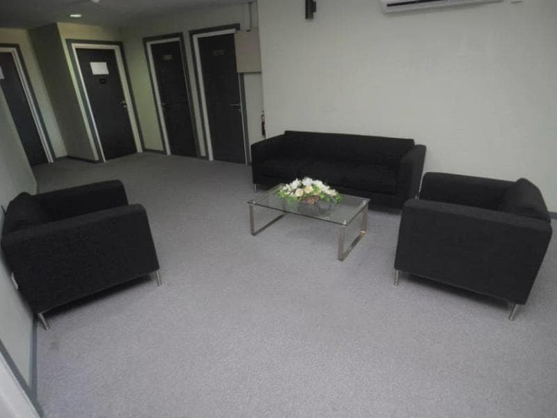 Kosma Boutique Hotel 4