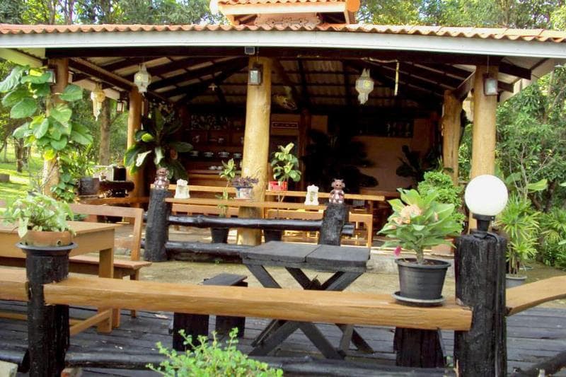 Baan Phuthadol 3