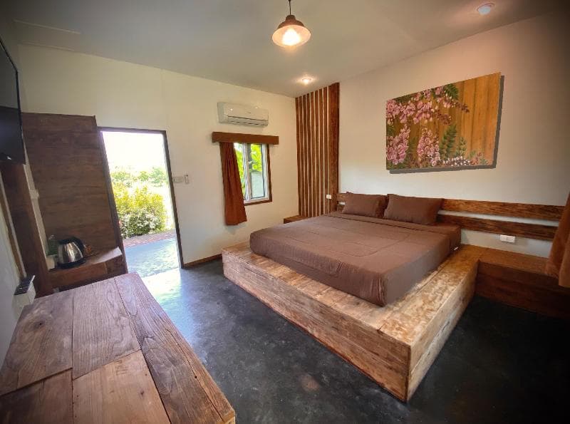 Kirina Retro House photo 1