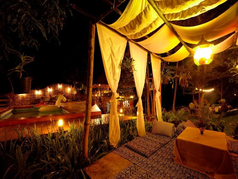 House Of Love @ Pai 3