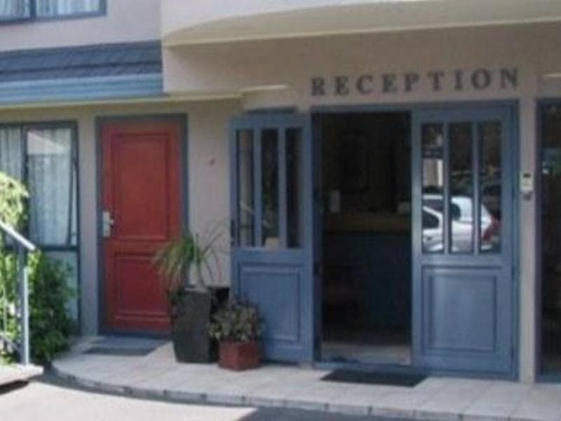 Cornwall Park Motor Inn photo 1