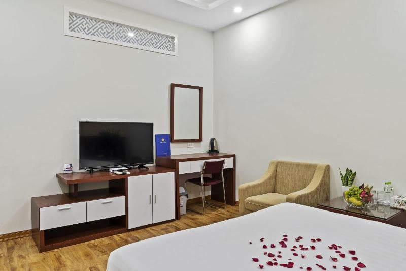 Hello Hotel photo 1