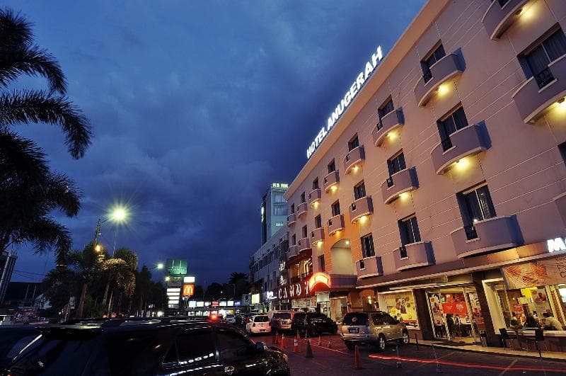 Anugerah Palembang 3
