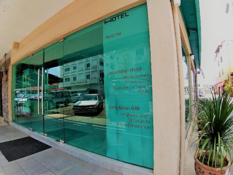 Hotel Jelai Mentakab 4