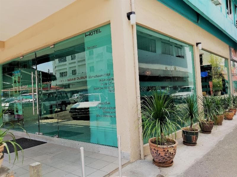 Hotel Jelai Mentakab 5