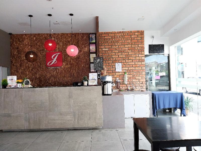 Hotel Jelai Mentakab photo 1
