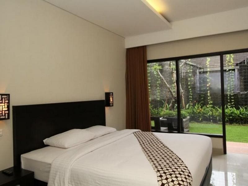Ommaya Hotel And Resort 4