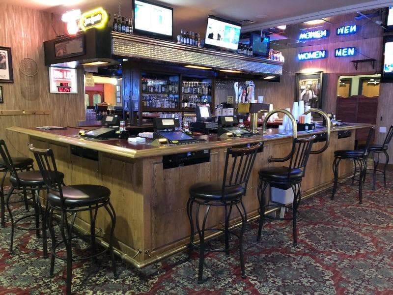 First Gold Hotel & Casino Deadwood photo 1