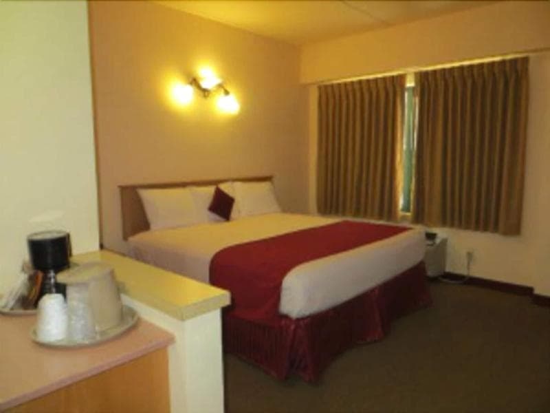 First Gold Hotel & Casino Deadwood 4