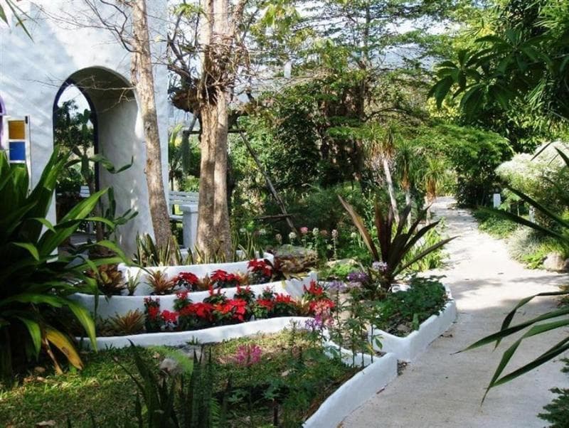 Kuad Khon Thoe Pai Cottage (Adults Only) 5