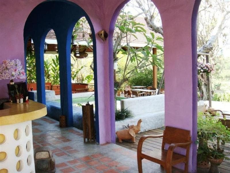 Kuad Khon Thoe Pai Cottage (Adults Only) photo 1