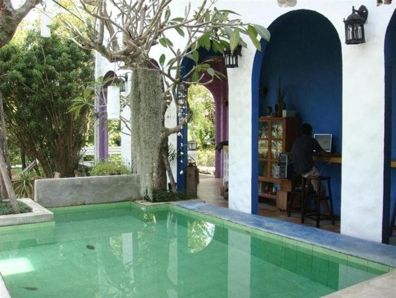 Kuad Khon Thoe Pai Cottage (Adults Only) 4