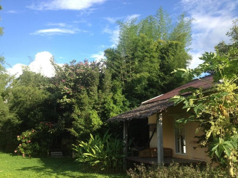 Kuad Khon Thoe Pai Cottage (Adults Only) main