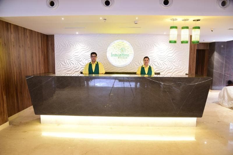 Lemon Tree Hotel Siliguri 3