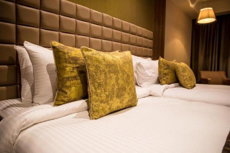 Lemon Tree Hotel Siliguri 2