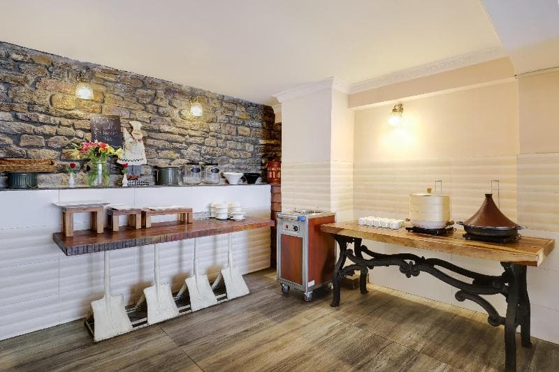 Summit Hermon Hotel & Spa photo 1