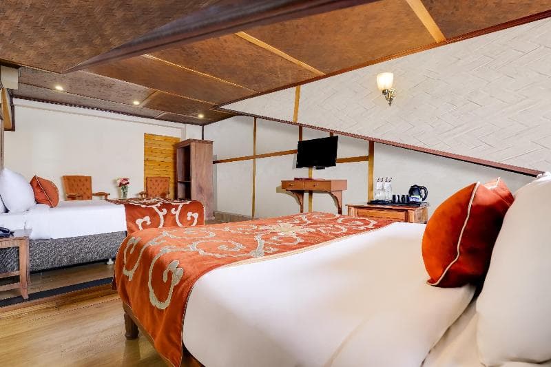 Summit Hermon Hotel & Spa 2