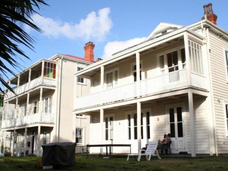 Verandahs Backpackers Lodge photo 1