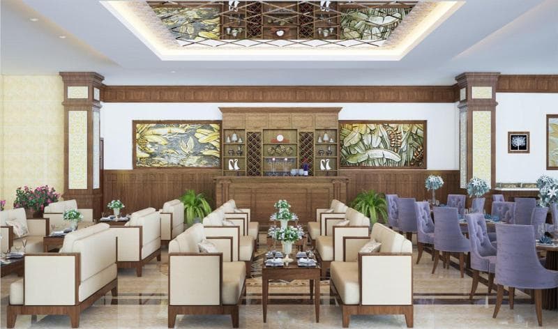 Center Hotel Bac Ninh 4