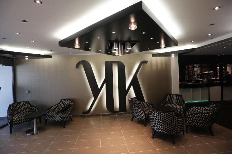Hotel Konine photo 1