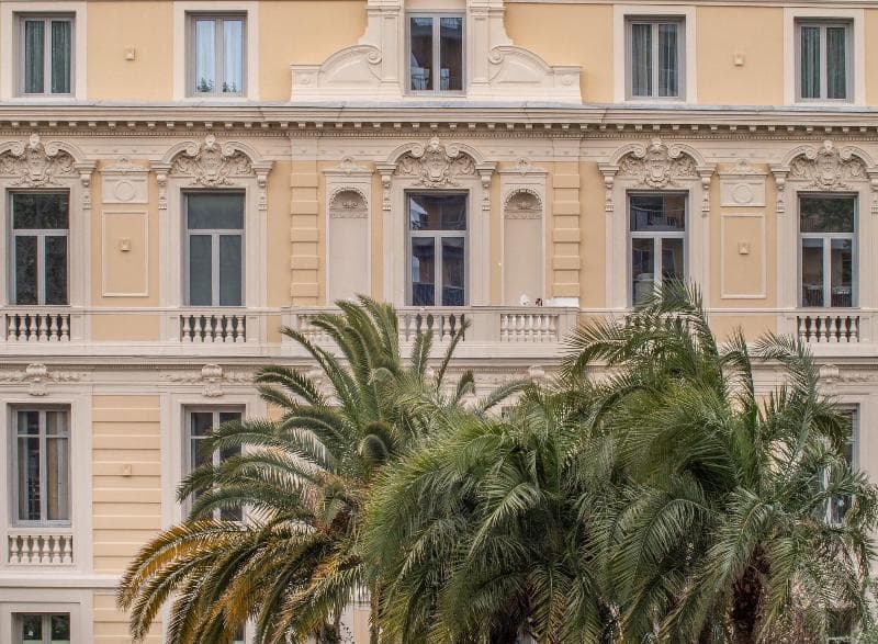 Villa Genesis 3