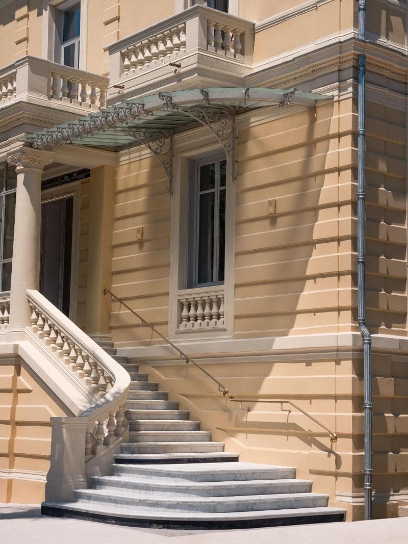 Villa Genesis 5