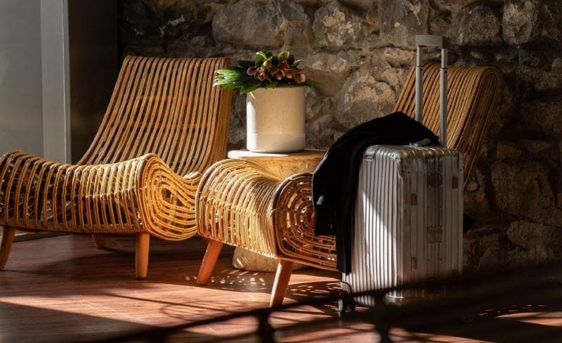 Caju Le Petit Hotel (Adults only) 2