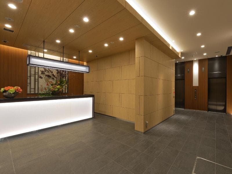 Tosei Hotel Cocone Kanda 2