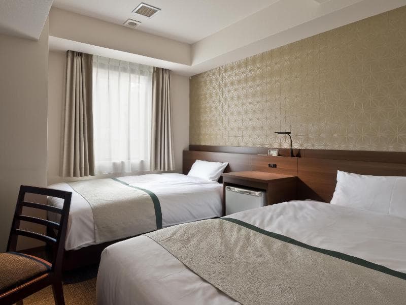 Tosei Hotel Cocone Kanda photo 1