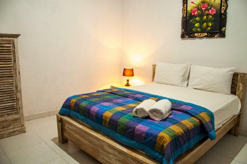Nyoman Guesthouse 4
