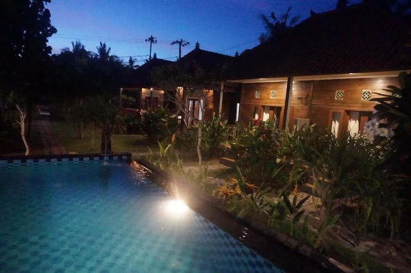 Nyoman Guesthouse 3
