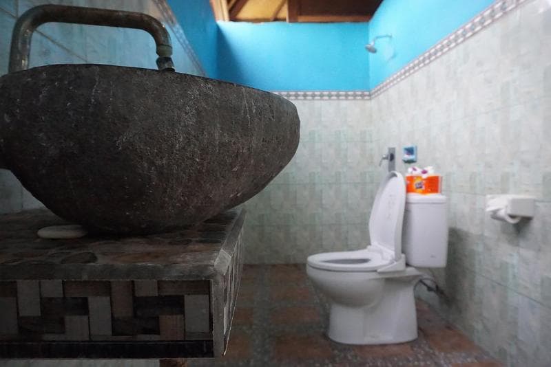 Nyoman Guesthouse photo 1
