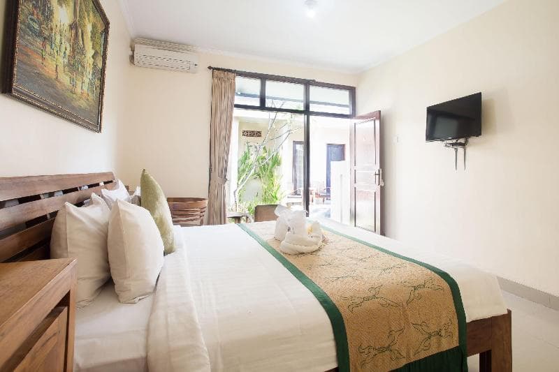 Blanjong Home Stay 3