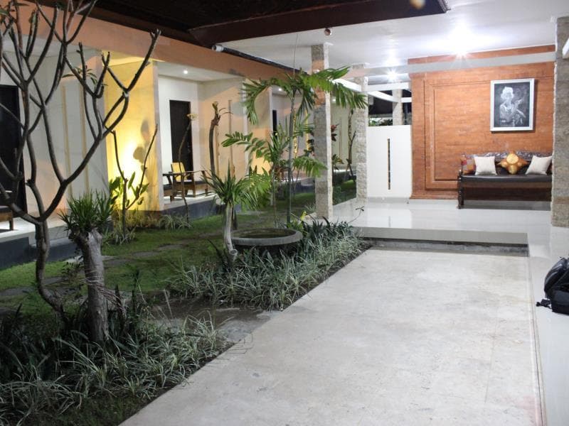 Blanjong Home Stay 2