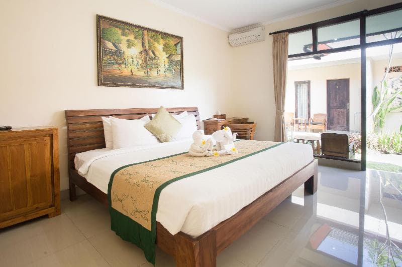 Blanjong Home Stay photo 1