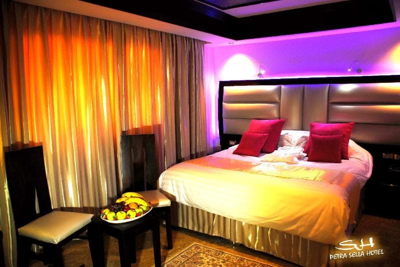 Sella Hotel photo 1