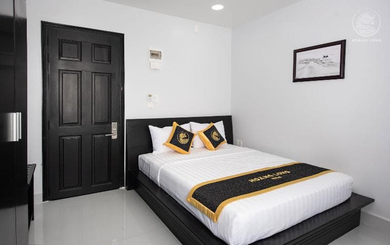 Hoang Long Hotel photo 1