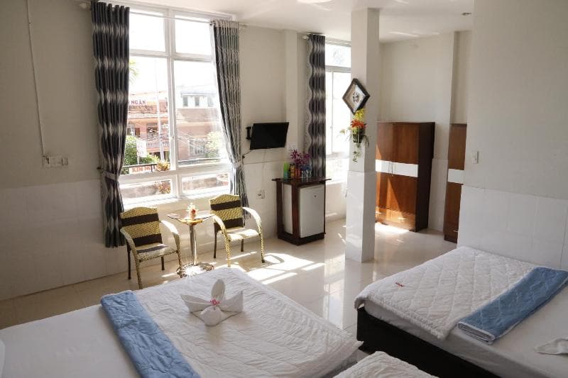 Minh Hung Hotel 3