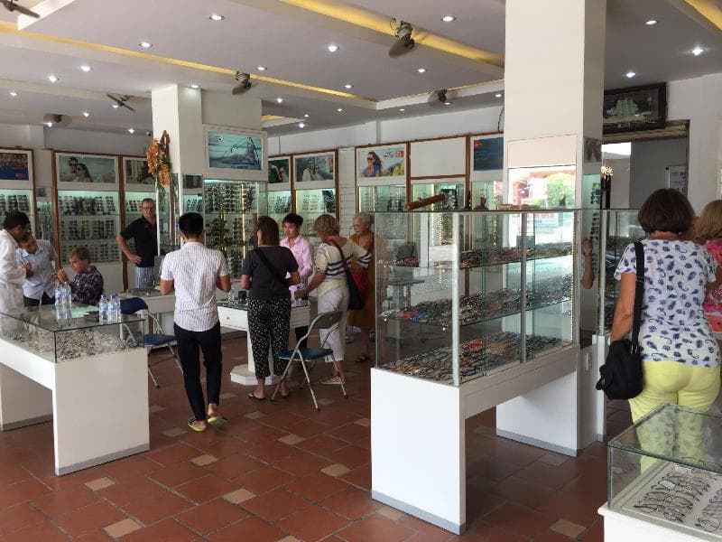 Minh Hung Hotel photo 1