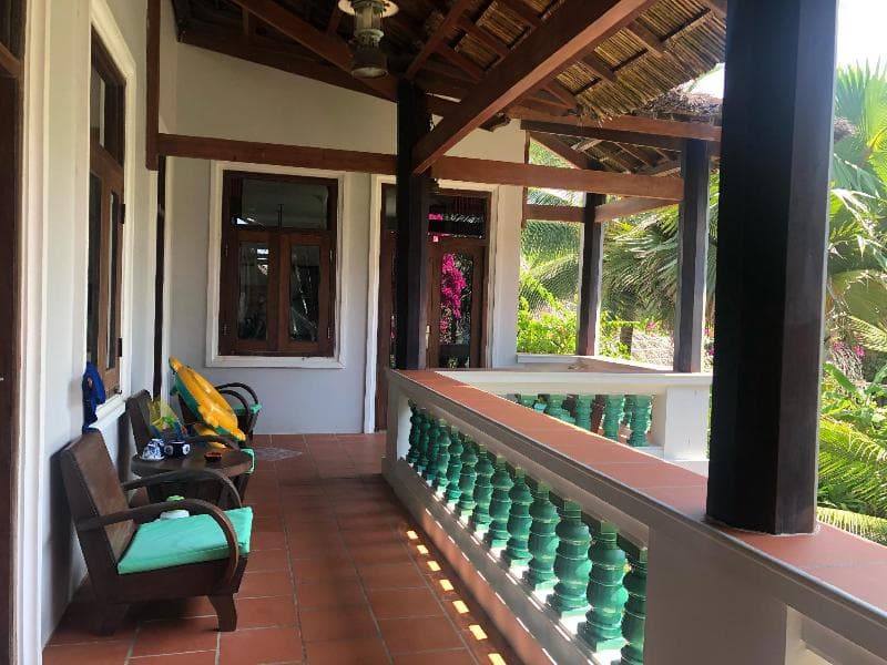 Full Moon Beach Resort 3