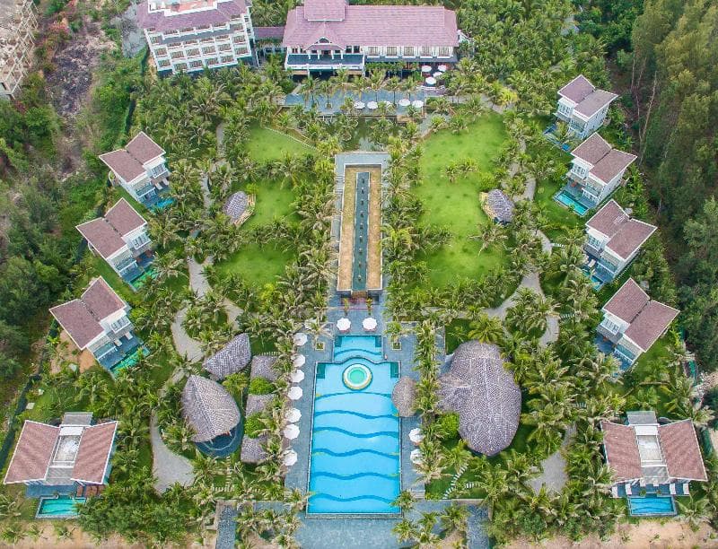 Sonata Resort & Spa photo 1