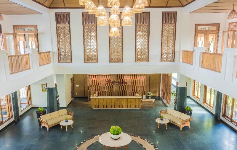 Sonata Resort & Spa main