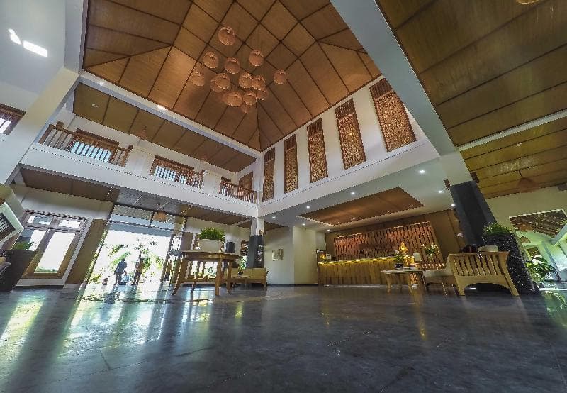 Sonata Resort & Spa 3
