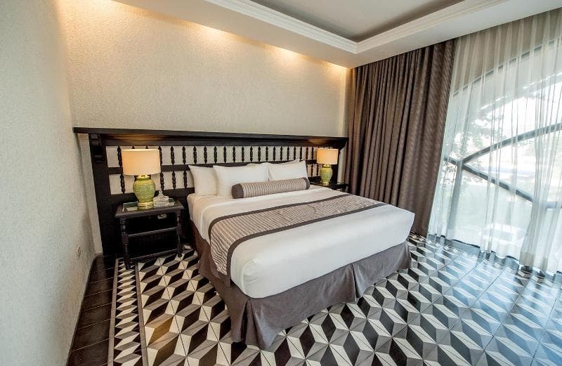 Hotel 1925 main