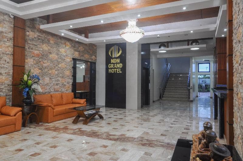 Ndn Grand Hotel 4