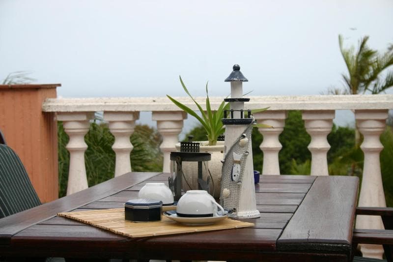 La Loggia B&B 2