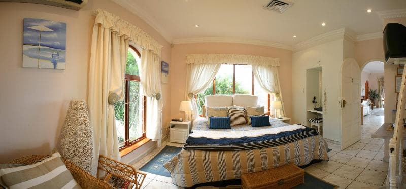 La Loggia B&B 4