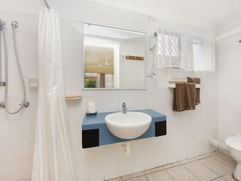 Caloundra City Centre Motel main
