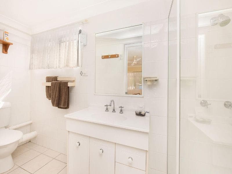 Caloundra City Centre Motel 3
