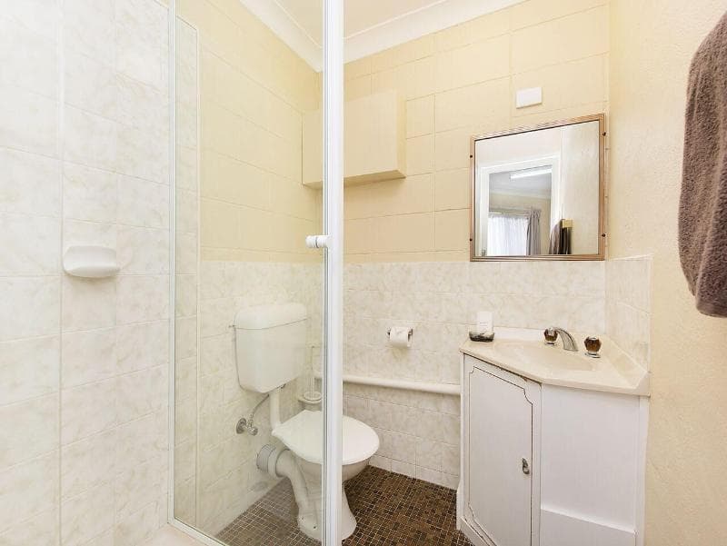 Caloundra City Centre Motel 5